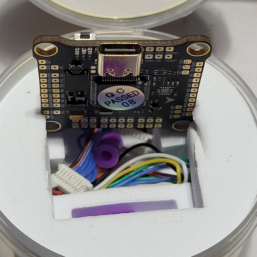 HAKRC F7230D Flight Controller alt 3