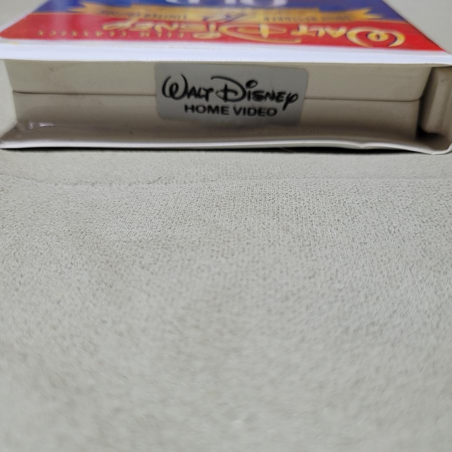 Old Yeller - 40th Anniversary Fully Restored Limited Edition alt 3