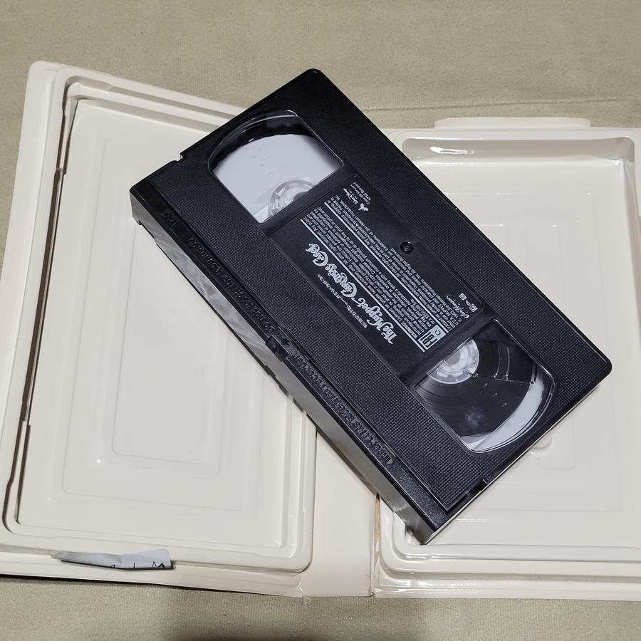 The Muppet Christmas Carol alt 3